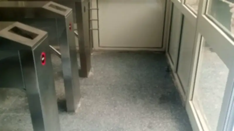 غرفة عمليات آثار الإسكندرية تتابع حركة الزيارة بالمواقع الأثرية في ظل الظروف الجوية