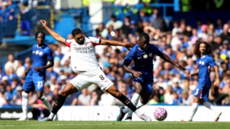 لاعب تشيلسي: مواجهة المغرب ستكون اختبارًا صعبًا لتقييم مستوى الإكوادور قبل المونديال