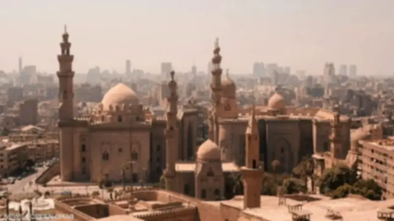 أسرار أبواب القاهرة التاريخية التسعة.. باحث يكشف مصيرها ومكانها الحالي