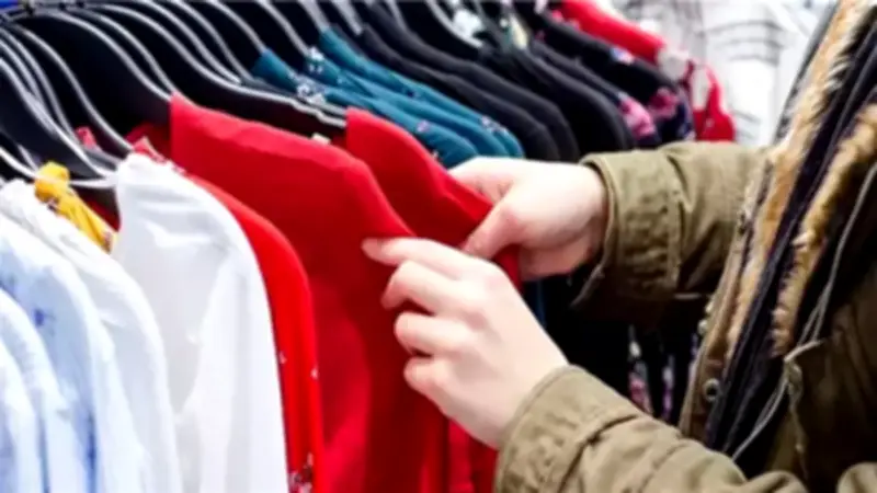 عمرو ذكري: صناعة الملابس في مصر تخلق فرص عمل وتدفع الصادرات العالمية