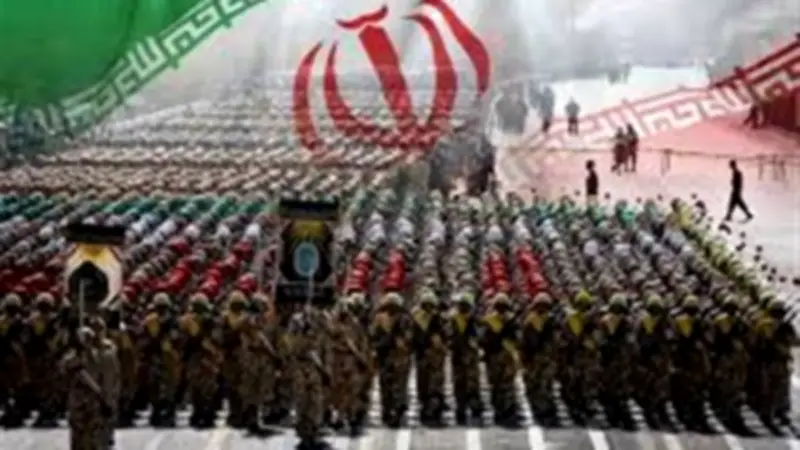 الحرس الثوري الإيراني: ضربات ديمونة وحيفا رسالة ردع واضحة للتهديدات الأمريكية