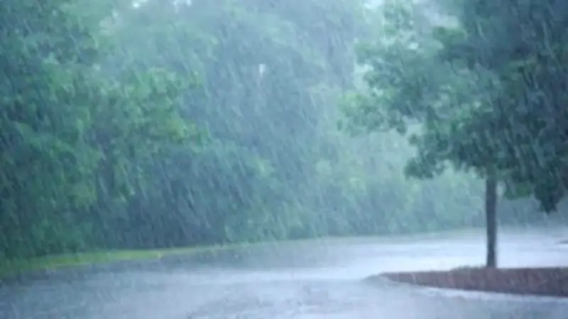 بيان عاجل من الأرصاد الجوية بشأن تطورات الحالة الجوية وتدفق السحب الرعدية