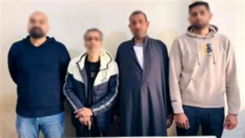 الأمن يكشف ملابسات فيديو مشاجرة في البحيرة ويضبط المتورطين