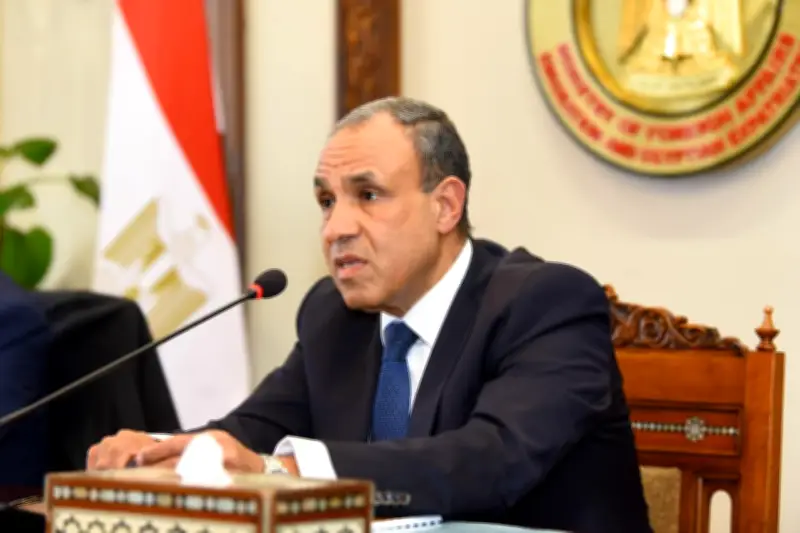 رسائل وزير الخارجية بشأن التوغل الإسرائيلي في لبنان تثير ردود فعل دولية واسعة