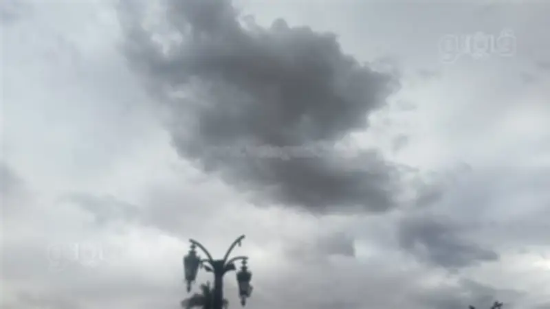 الأقصر تشهد أمطارًا خفيفة وانخفاضًا في درجات الحرارة مع إلغاء رحلات البالون