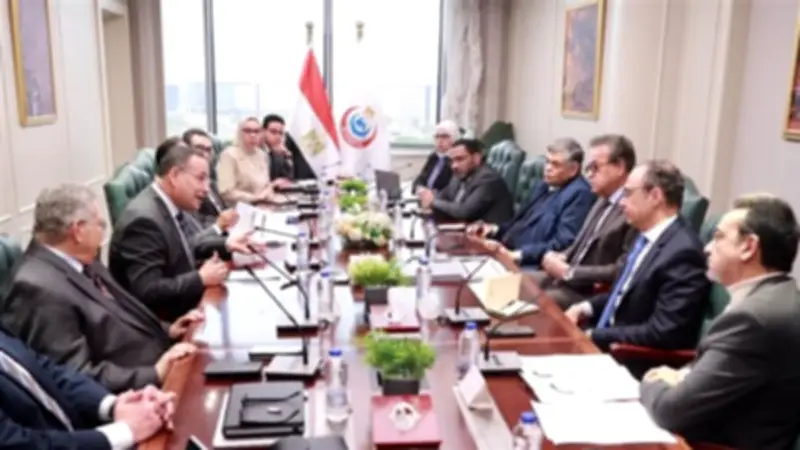 إستراتيجية وطنية شاملة لتدريب الكوادر الطبية في مصر: نقلة نوعية نحو الصحة العالمية