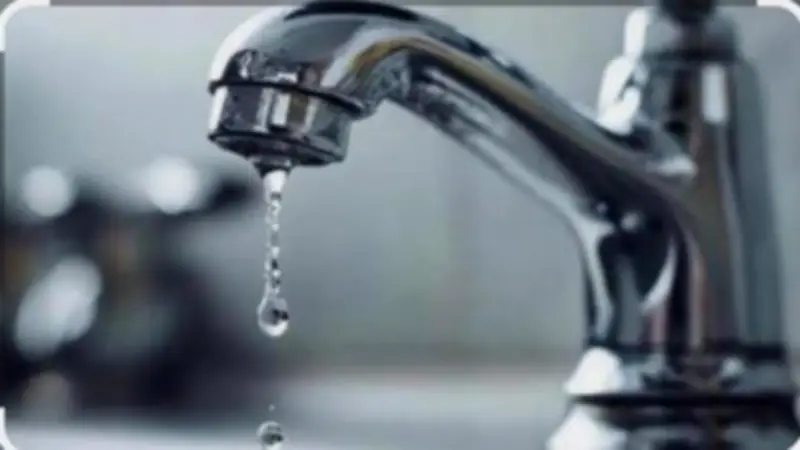 قطع المياه في مدينة الشروق: إجراء احترازي لمواجهة الأمطار الغزيرة