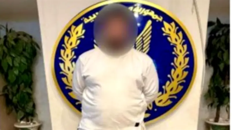 ضبط محتال متخصص في النصب عبر تذاكر حفلات مزيفة على مواقع التواصل الاجتماعي