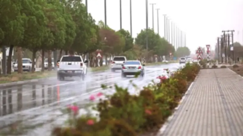 الأرصاد الجوية تكشف موعد انتهاء موجة الطقس السيء وتوضح تفاصيل الحالة الجوية