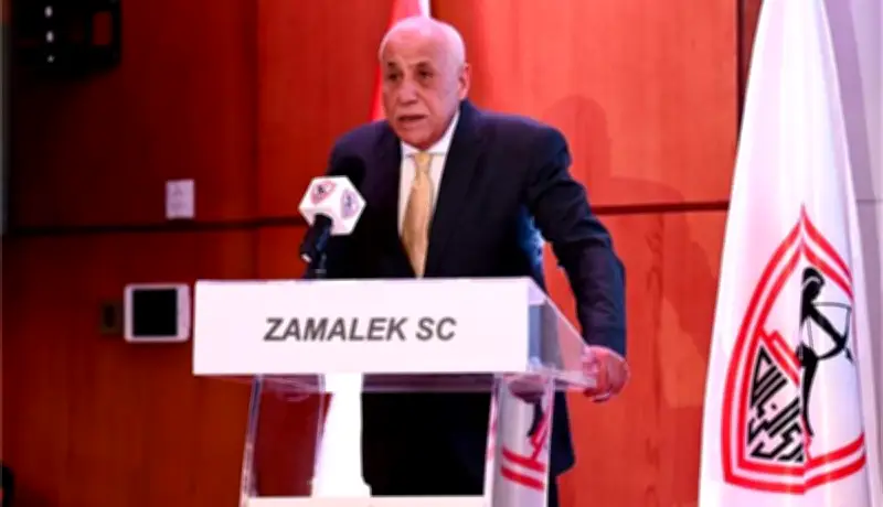 بسبب وعكة صحية مفاجئة.. خضوع حسين لبيب لعملية جراحية ناجحة