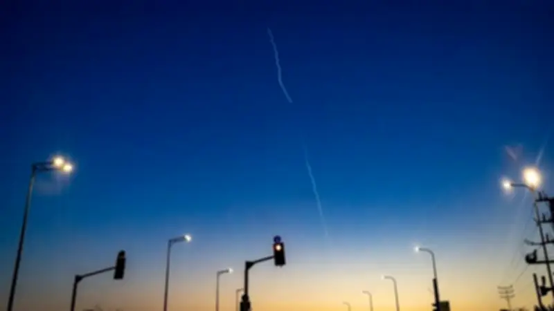 القيادة المركزية الأمريكية تنفي سقوط طائرات مقاتلة أمريكية في إيران وتفاصيل عن غارات إسرائيلية