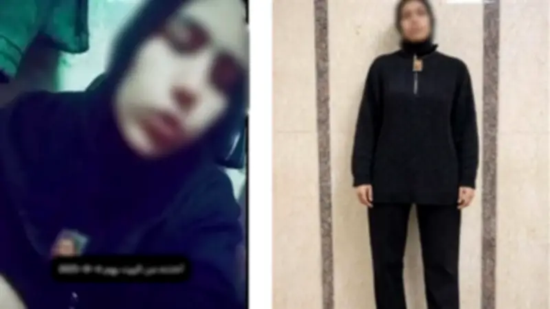 الداخلية تكشف حقيقة وفاة مسجون بورسعيد وتضبط زوجته بتهمة نشر أخبار كاذبة