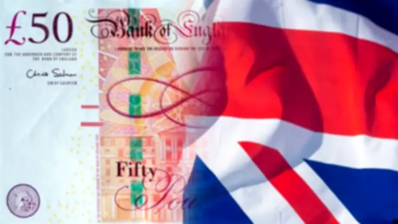 استقرار سعر الجنيه الإسترليني أمام الجنيه المصري في البنوك المصرية اليوم