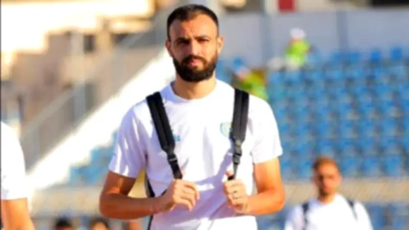 فيفا يزيد أوجاع الإسماعيلي بإيقاف قيد جديد بسبب قضية حمدي النقاز