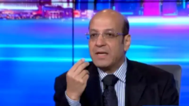 مصطفى بدرة يحذر: تداعيات الحرب الأمريكية الإيرانية تضغط بشدة على الاقتصاد وتتسبب في قفزة تكاليف الشحن