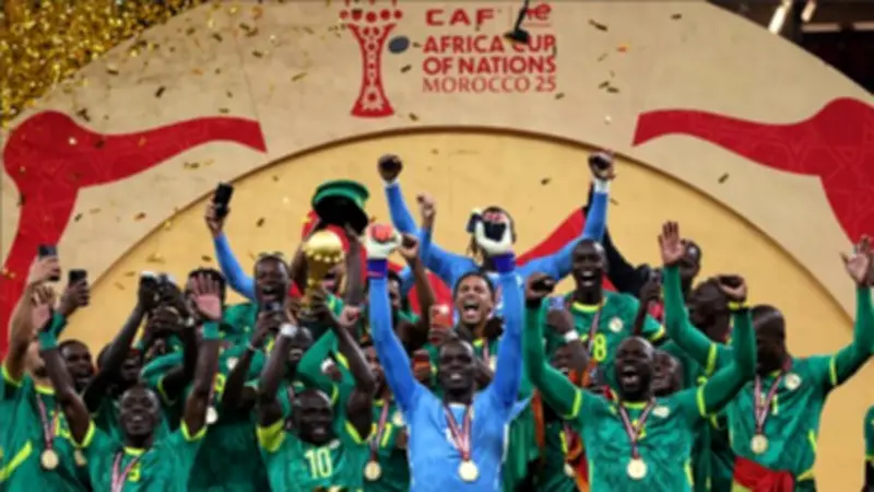 الاتحاد السنغالي يعلن مؤتمرًا صحفيًا في باريس للحديث عن استئناف قرار الكاف بسحب لقب أمم أفريقيا
