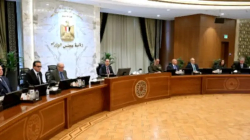 مجلس الوزراء ينفي شائعات حظر الحركة والإجازات وتأجيل الدراسة