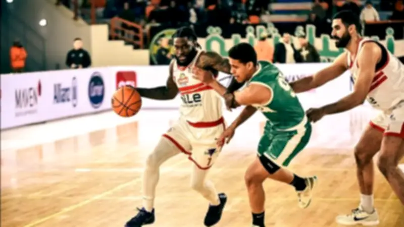 الزمالك ينتصر في أزمة الجماهير.. اتحاد السلة يعلن حضور المشجعين في نصف نهائي السوبر