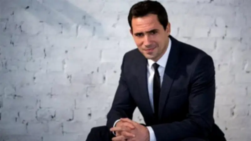 ظافر العابدين يستعد لمسلسل "ممكن" بعد مسيرة حافلة في الدراما اللبنانية