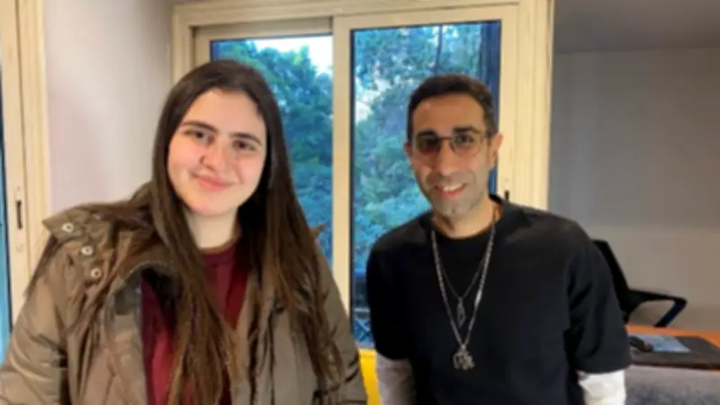 كريم العدل يكشف أسرار مسلسل «كان يا ما كان»: دراما واقعية تعكس تعقيدات العلاقات الإنسانية