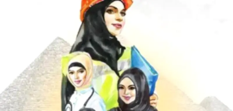 دار الإفتاء المصرية تؤكد: المرأة المصرية سر القوة وقلب المجتمع ونبض الوطن