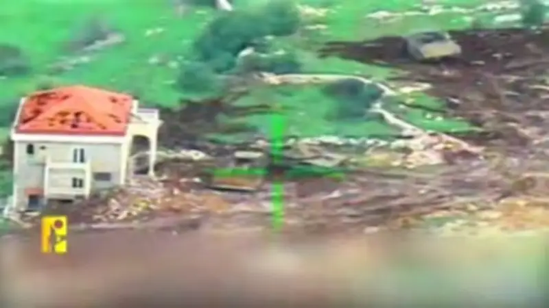 حزب الله يعلن عن اشتباكات مع قوة إسرائيلية ويؤكد تحقيق إصابات في بلدة القنطرة