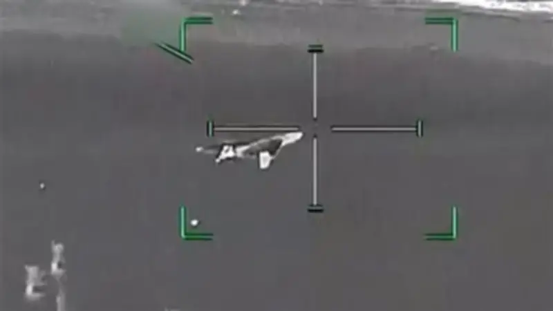 الدفاع السعودية تعلن اعتراض وتدمير مسيرتين في المنطقة الشرقية