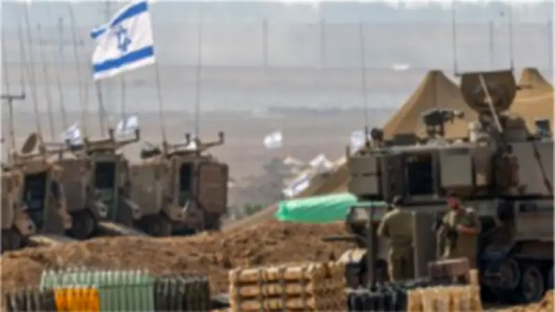 صحيفة عبرية: إسرائيل تعدل أولويات أهدافها العسكرية في إيران قبل مبادرة ترامب