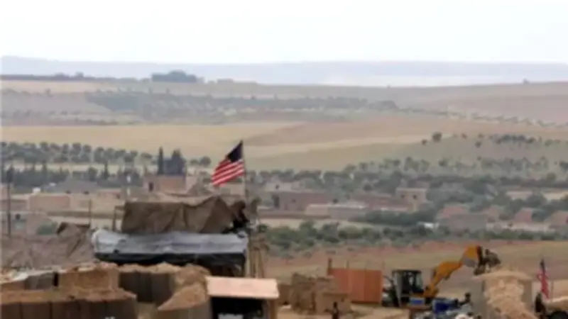 نيويورك تايمز تكشف: إيران تسببت في أضرار جسيمة للقواعد الأمريكية بالشرق الأوسط