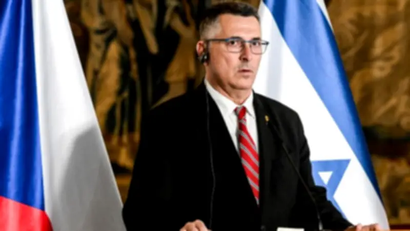 وزير الخارجية الإسرائيلي يطالب مجلس الأمن بتصنيف حزب الله منظمة إرهابية وإدانة هجماته