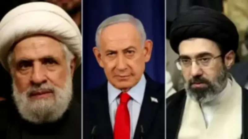 إسرائيل ترفض رط أي مفاوضات مع إيران بحزب الله وتؤكد مواصلة عملياتها في لبنان