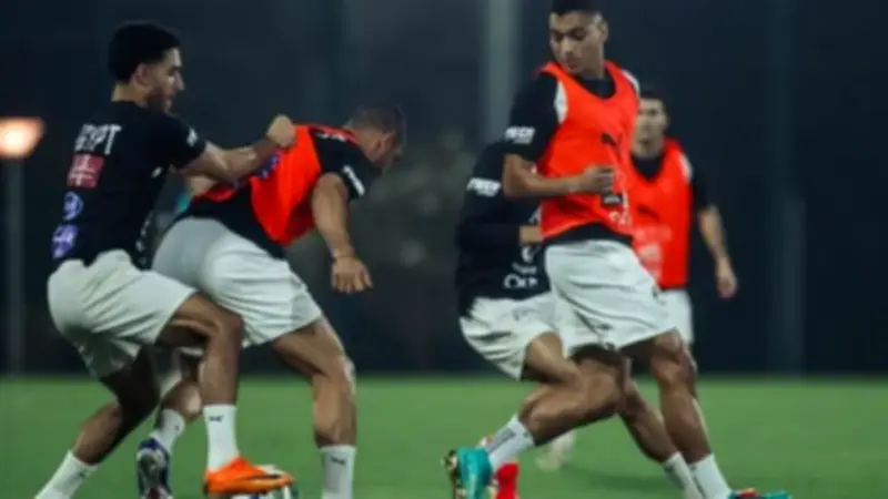 حسام حسن يكشف استعدادات مصر قبل مواجهة السعودية الودية في مؤتمر صحفي اليوم