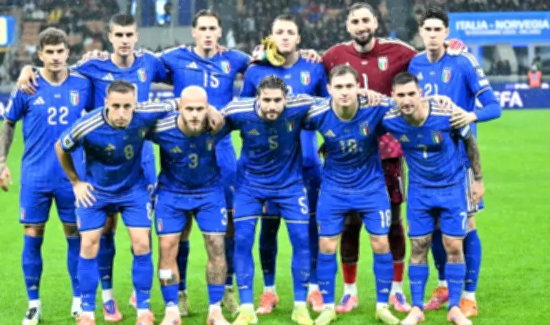 البرازيل وفرنسا في مواجهات الملحق الأوروبي: تعرف على مواعيد أهم مباريات اليوم والقنوات الناقلة