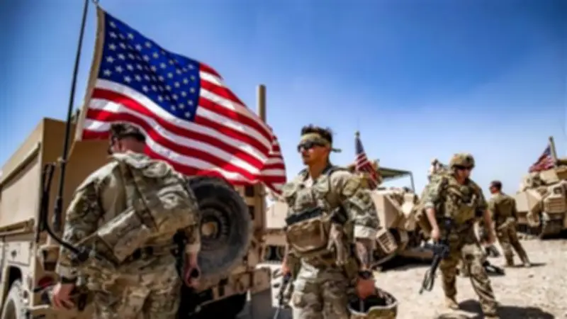 انقسام في الكونجرس الأمريكي: نواب جمهوريون يحذرون من إرسال قوات برية إلى إيران