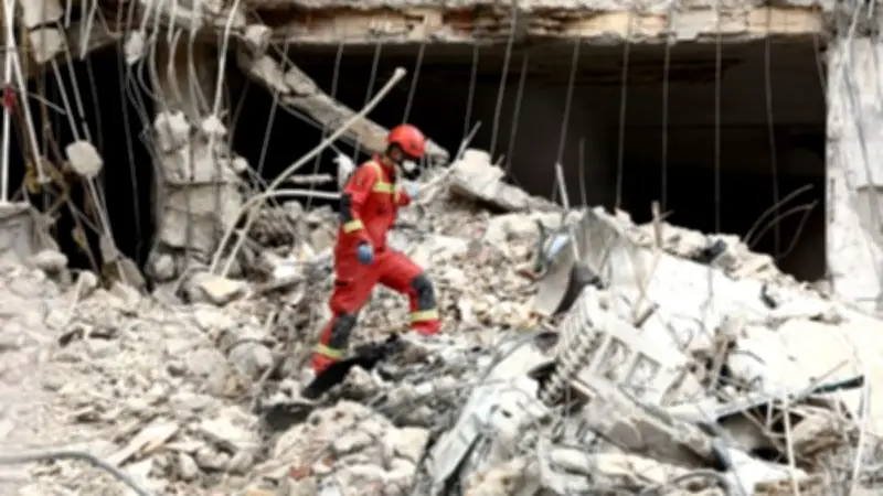 وزير الدفاع الألماني يحذر: الحرب في إيران ستكون كارثة اقتصادية عالمية