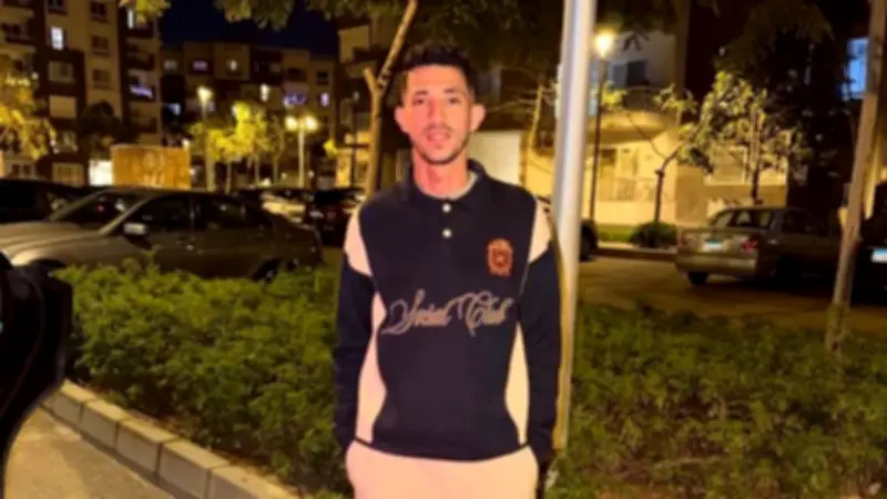 رمضان صبحي يهنئ أحمد فتوح بعيد ميلاده ويكشف عن تفاصيل أزمته الأخيرة