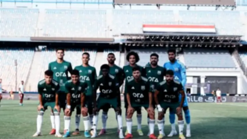 زد يستدرج المقاولون العرب في ذهاب ربع نهائي كأس عاصمة مصر اليوم