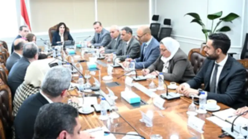 وزيرة الإسكان تبحث آليات طرح وحدات سكنية للإيجار لتعزيز الحماية الاجتماعية