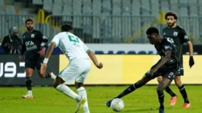 موعد مباراة زد والمقاولون العرب في ربع نهائي كأس العاصمة والقناة الناقلة