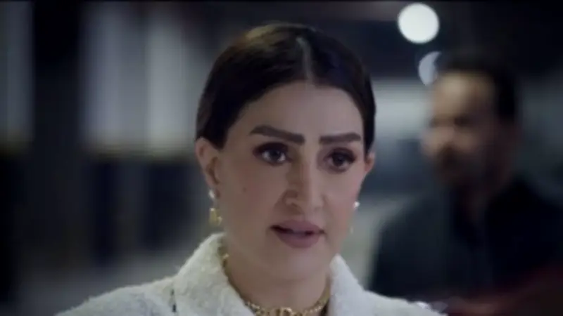 خلافات مالية تعرقل عودة غادة عبد الرازق لمسلسل "عاليا" ومفاوضات مستمرة لحل الأزمة