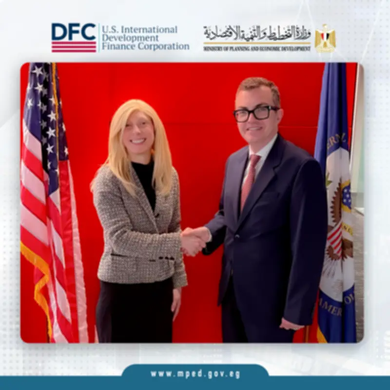 وزير التخطيط: الاقتصاد المصري يظهر قدرة استثنائية على الصمود في مواجهة التحديات العالمية