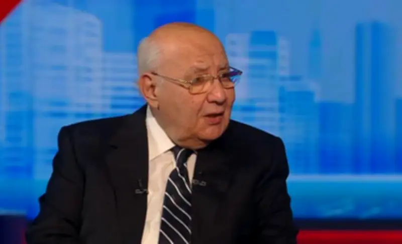 مساعد وزير الخارجية السابق نتنياهو في غفلة ومصر أدرات أزمة غزة بحكمة وصبر