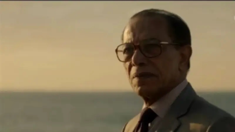 كاملة أبو ذكري تنفي اختيار خالد النبوي لبطولة مسلسل مصطفى محمود وتكشف عن تفاصيل التحضيرات