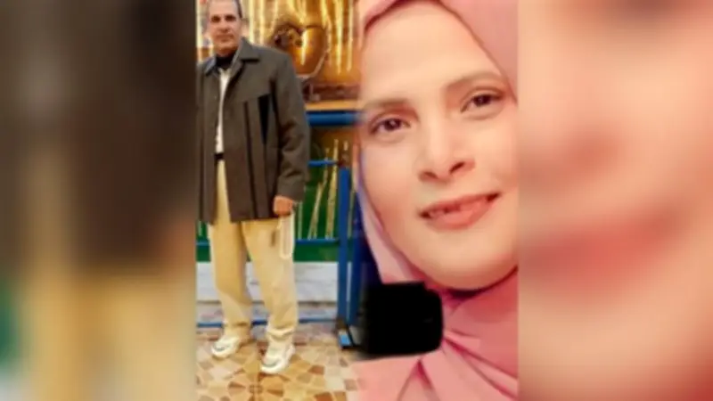 مشهد مؤثر في القليوبية: سيدة تلحق بشقيقها بعد ساعتين من وفاته حزناً عليه