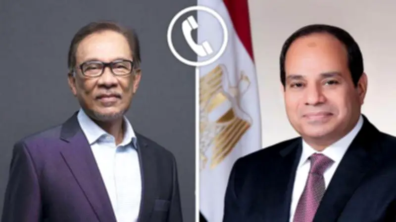 السيسي يحذر من التداعيات الاقتصادية السلبية للحرب على المستويين الإقليمي والدولي