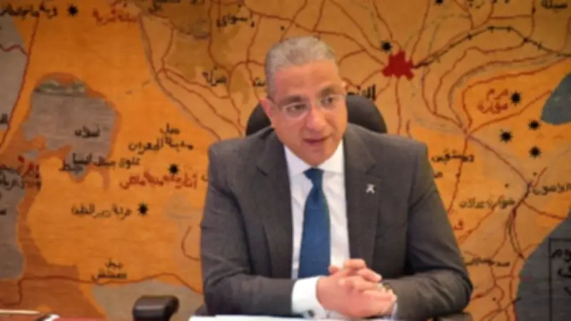 محافظ الجيزة: نجحنا في السيطرة على آثار الأمطار دون تعطيل الحركة المرورية