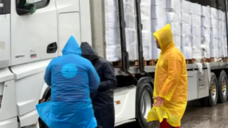 الأرصاد الجوية: أمطار متفرقة وبرودة ملحوظة تطرق أبواب مصر اليوم الخميس