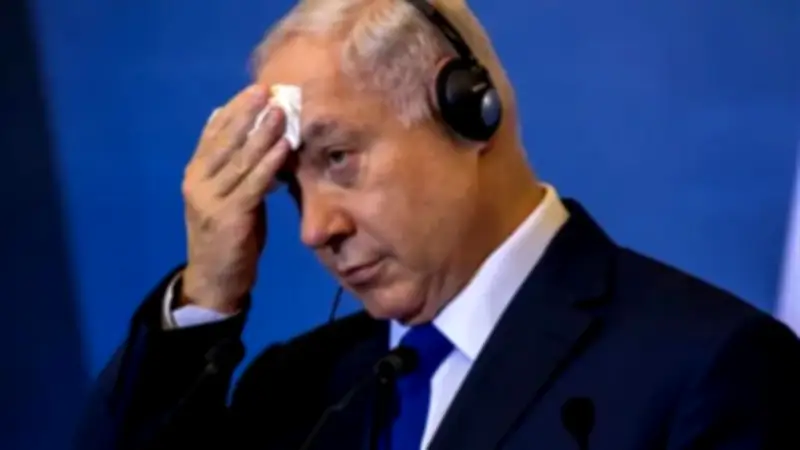 نتنياهو: مقتل قائد بحرية الحرس الثوري الإيراني يعكس التعاون الإسرائيلي الأمريكي في الحرب