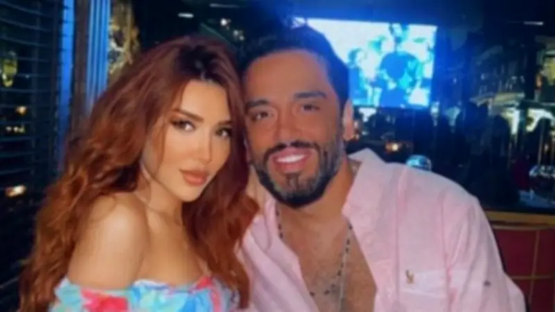 ناريمان تعود للغناء بعد غياب طويل بأغنية 'طولت صبري' وتخطط لديوهات مع زوجها رامي جمال