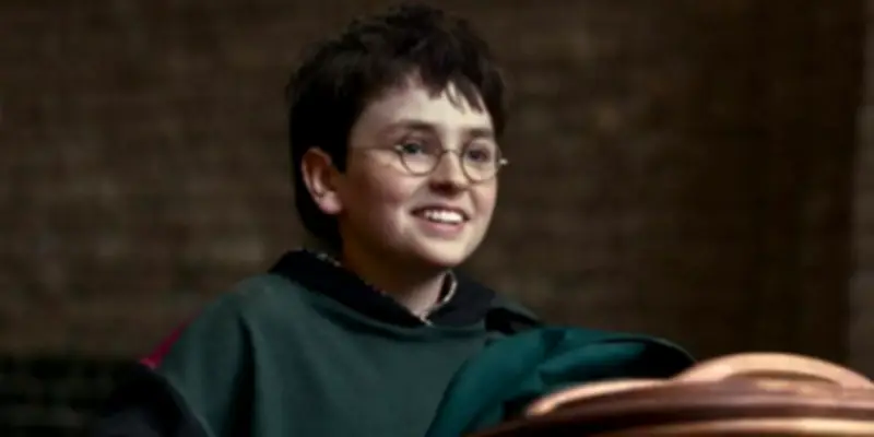 الإعلان التشويقي الأول لعودة هاري بوتر يتصدر التريند العالمي